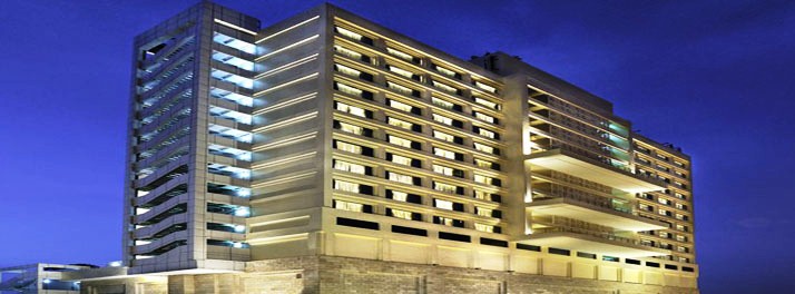 Holiday Inn New Delhi Mayur Vihar - New Delhi 01.jpg